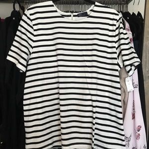 Gap Striped Top